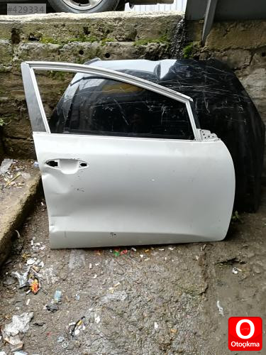KİA CEED 2015 SAĞ ÖN KAPI KARACA OTO 