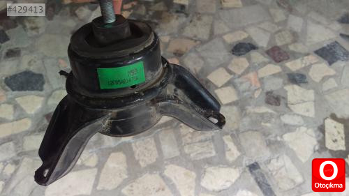 KİA SPORTAGE MOTOR KULAGI