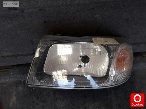 ford transit 2001 2004 far