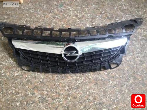 astra j panjur makyajsız