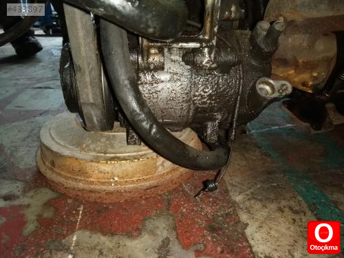 ROVER 820 KLİMA KOMPRASÖRÜ