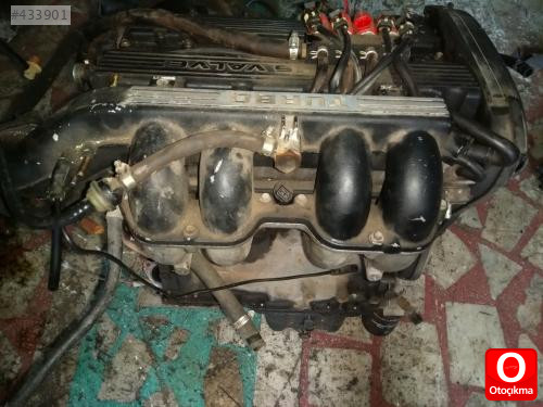 ROVER 820 EMME MANİFOLDU