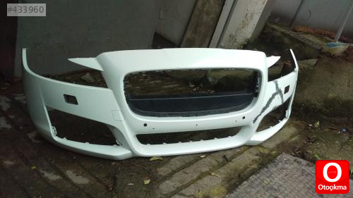 JAGUAR XF ÇIKMA ÖN TAMPON