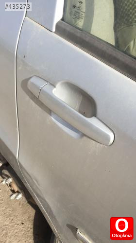 Chery alia kapı kolları