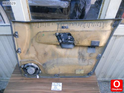 VOLKSWAGEN POLO CLASSİC SOL ÖN KAPI DÖŞEMESİ 1997-2001 MODEL