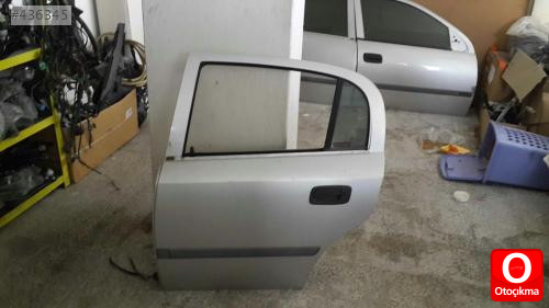 Çıkma astra g kapı