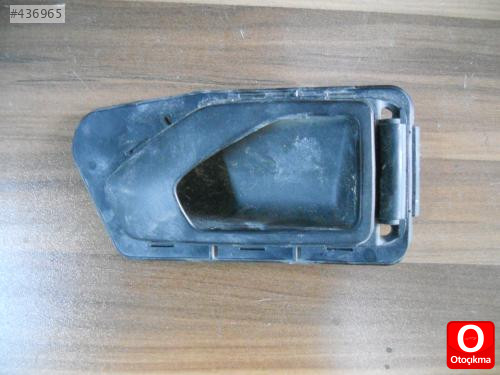 PEUGEOT 306 SOL ARKA KAPI ORJİNAL ÇIKMA