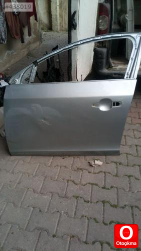 VOLVO S60 SOL ÖN KAPI ÇIKMA ORJINAL YEDEK PARÇA