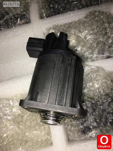 İSUZU DMAX EGR VALFİ