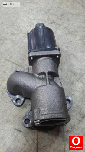 MİTSUBİSHİ L200 EGR VALFİ