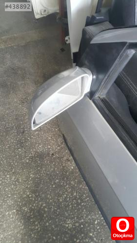 Hyundai Getz sol ayna orjinal çıkma