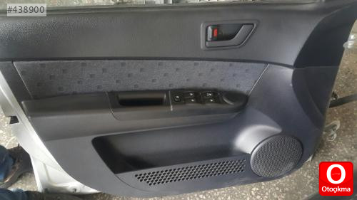 Hyundai Getz sol ön kapı döşemesi orjinal çıkma