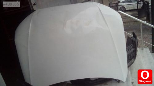 audi a4 kaput 2012 2016 orjinal audi çıkma parça