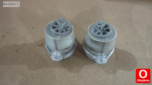 PORSCHE PANAMERA MOTOR KULAĞI 2010/2016