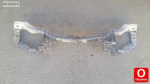 2016 ford focus on panel 