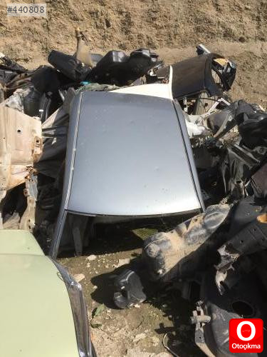 MERCEDES 190 E KESME TAVAN 