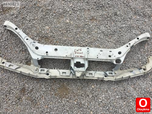 FORD FOCUS ÖN PANEL ÇIKMA ORj HATASIZ