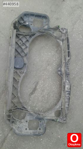 ÇIKMA ORİJİNAL AUDİ A6 2.0 MOTOR 2006-2011 ÖN PANEL 