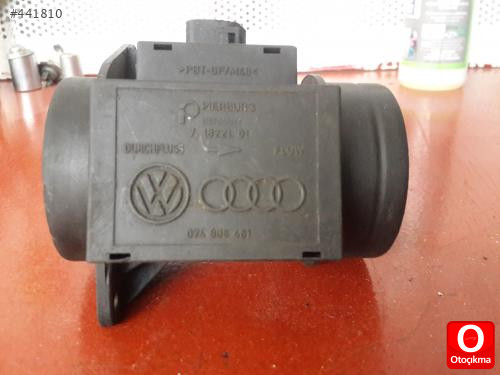 TRANSPORTER T4 2.5 ÇIKMA HAVA AKIŞ METRE REİS VW