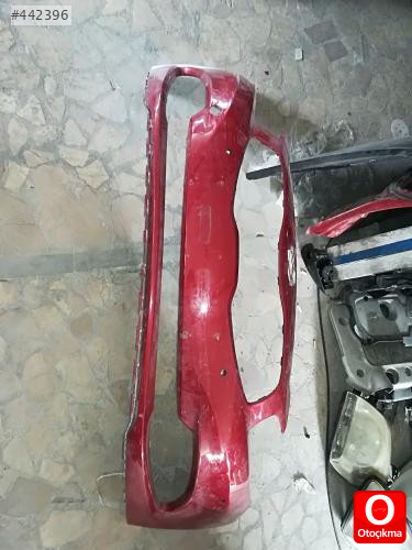 KİA CEED 2013 ÖN TAMPON KARACA OTO 
