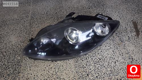 SEAT LEON SOL FAR ÇIKMA YEDEK PARÇA