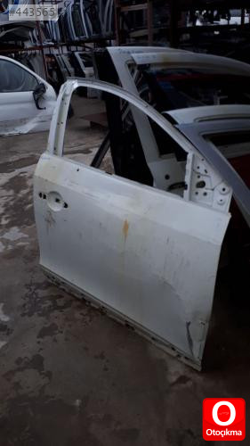 RENAULT FLUENCE SAG ÖN KAPI ÇIKMA YEDEK PARÇA