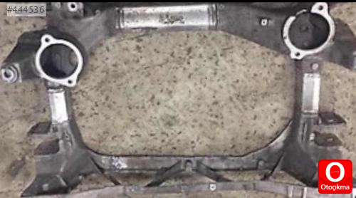PORSCHE PANAMERA MOTOR TRAVERS 