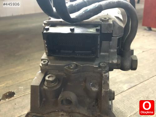 ÇIKMA OPEL MAZOT POMPASI VECTRA B