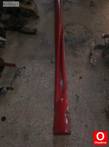 Nissan nx coupe sağ marşbel plastiği