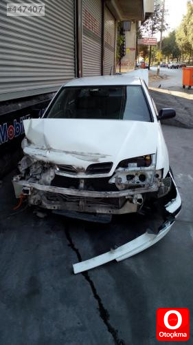 Nissan  Primera  Far Stop     Ön Sinyal 