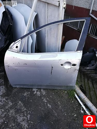 KİA CERATO 2011 SOL ÖN KAPI KARACA OTO 