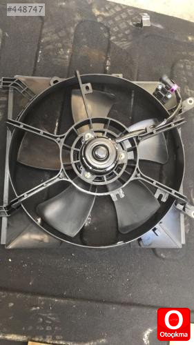 Chery Tigo Fan