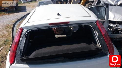 Çıkma Fiat punto sağ sol stop