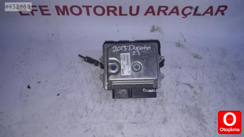 DUCATO BSİ BEYNİ 