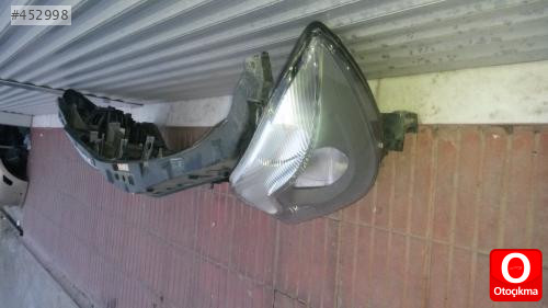 Mercedes-benz siprintir on panel 2016-2018