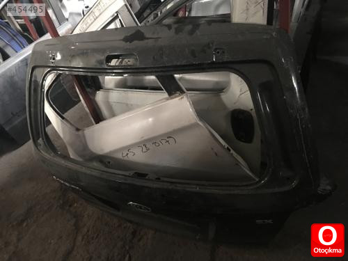 Çıkma kia sorento bagaj kapısı