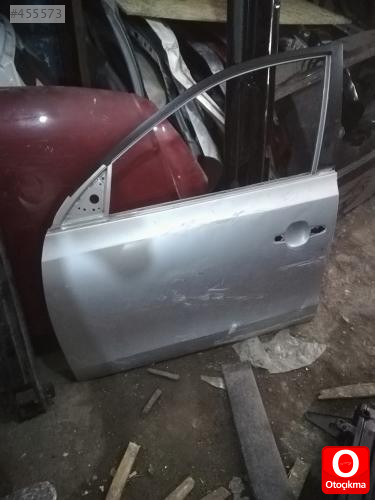 HYUNDAİ İ30 2010 SOL ÖN KAPI KARACA OTO 