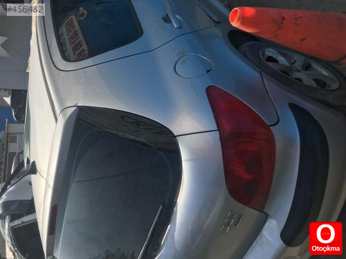 Çıkma Peugeot 307 sağ stop 