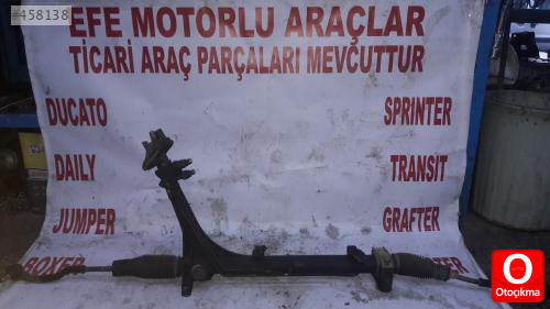 DUCATO DİREKSİYON KUTUSU