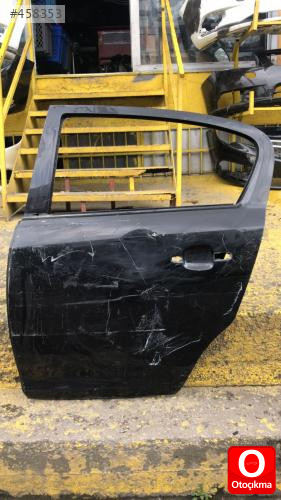 Opel corsa d sol arka kapı Cancan opel