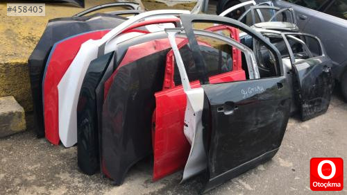 Opel kapı kaputları Cancan opel