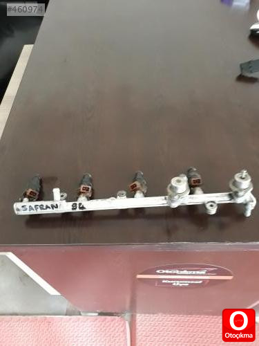 RENAULT SAFRANE 94 MODEL ENJEKTÖR 
