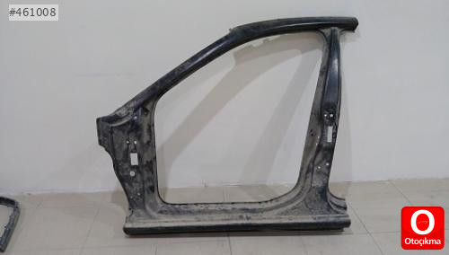 VOLKSWAGEN GOLF 5 SOL ÇERÇEVE