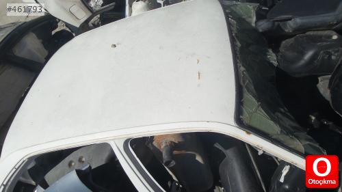 BMW E34 KASA KESME TAVAN 