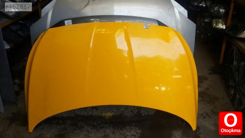 Çıkma hyundai accent blue kaput