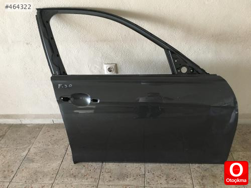 F30 SAĞ ÖN KAPI ORJİNAL 