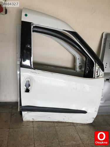 DOBLO SAĞ ÖN KAPI ORJ 