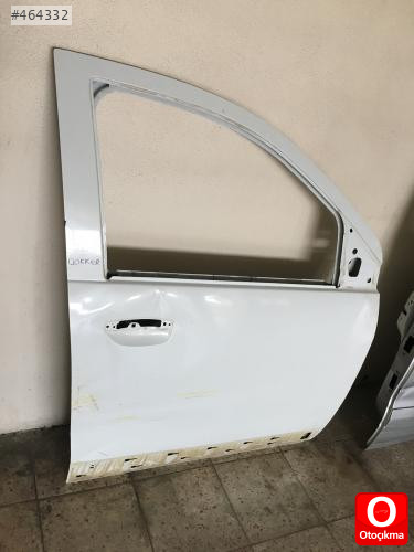 DOKKER SAĞ ÖN KAPI 