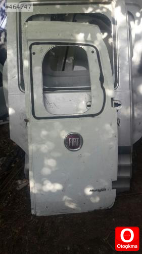 çıkma fiat ford sag on kapı