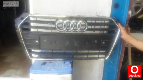 çıkma audi a4 arma panjuru